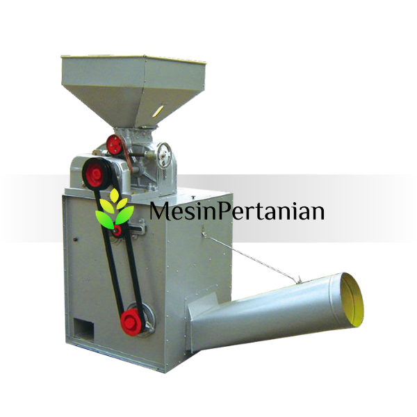 efisiensi produksi pengolahan kopi