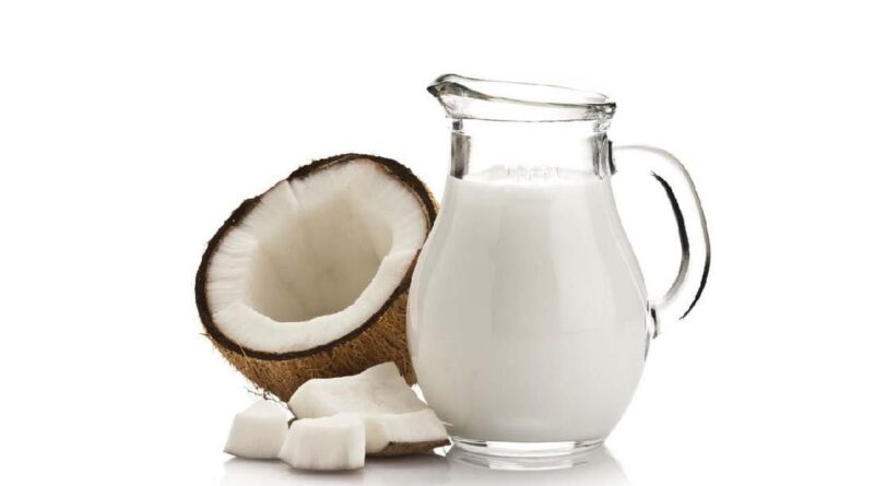 Peluang Bisnis Santan Kelapa