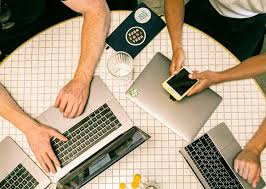 perkembangan digital marketing di Jogja