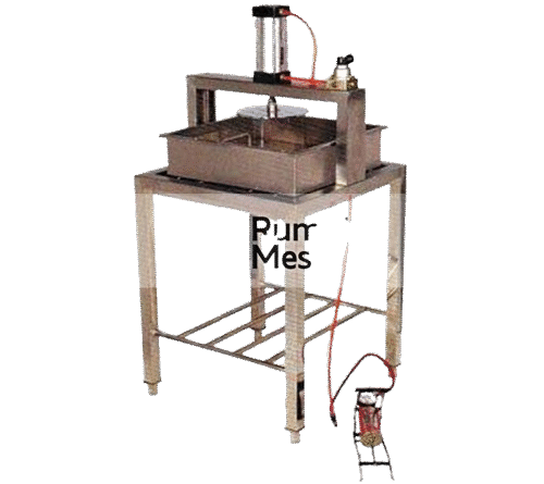 cara meningkatkan produksi tahu harian