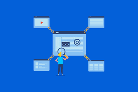 Bagaimana Backlink Mempengaruhi Ranking Website dalam SEO