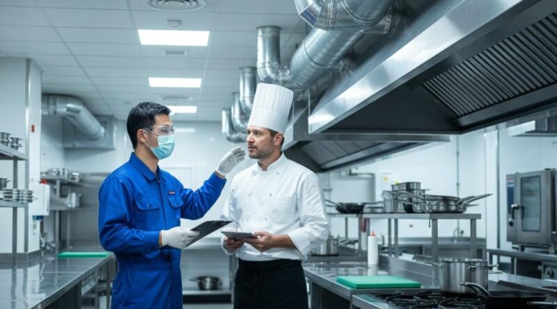 Standar Keamanan Bangunan