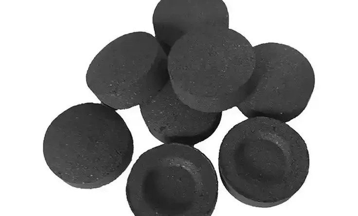 shisha charcoal exporter Indonesia
