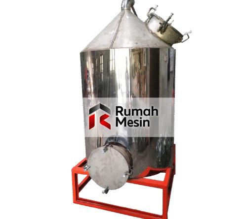 peluang usaha minyak atsiri rumahan