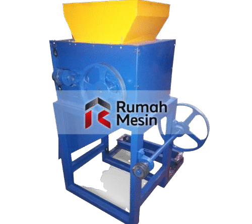 alasan pakai mesin pembelah pinang