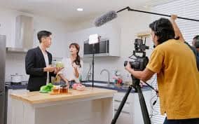 Pentingnya Memilih Videografer Berkualitas untuk Bisnis Online