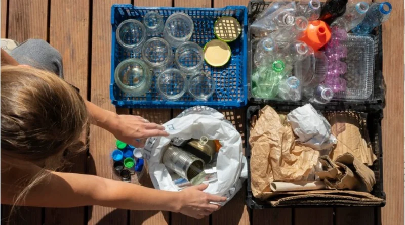 cara meningkatkan efisiensi pengolahan sampah