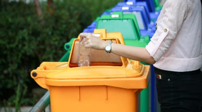 tips bisnis daur ulang sampah