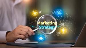 Strategi Digital Marketing Website untuk Bisnis Modern