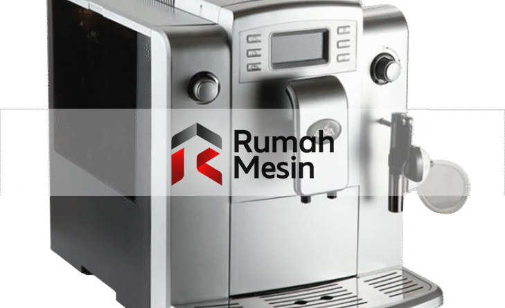 mesin kopi