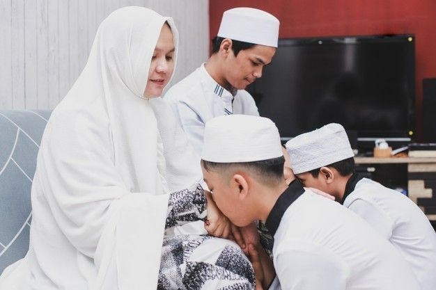 sekolah-islam-untuk-membangun-disiplin-anak