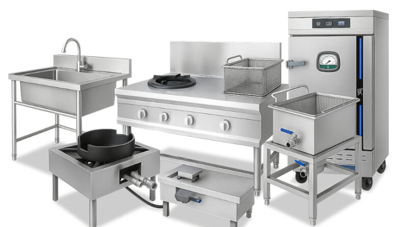 alat dapur