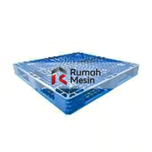 pallet plastik