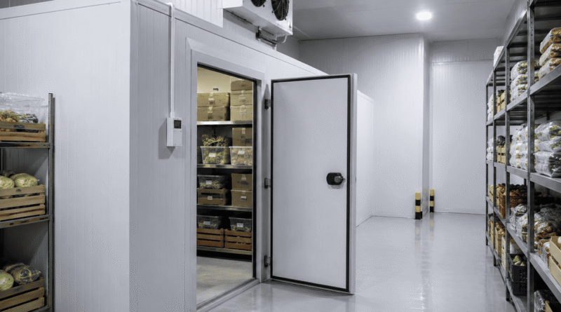 keuntungan menggunakan cold storage