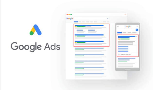 Manfaat Google Ads untuk Digital Marketing