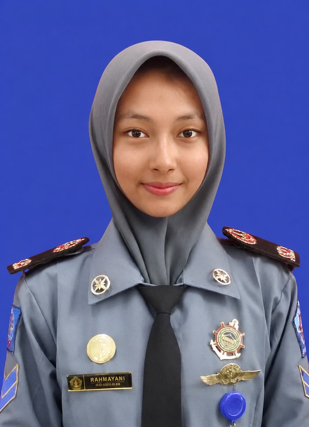 Rahma Yani