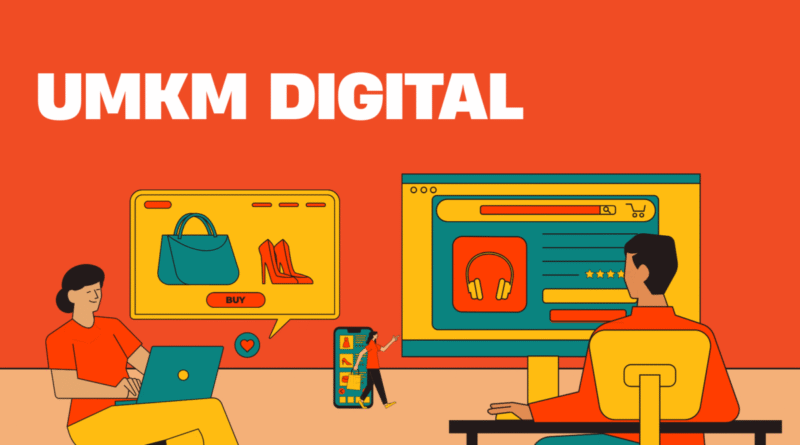 strategi meningkatkan daya saing usaha di era digital