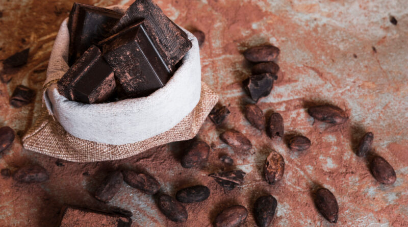 cara mengolah kakao menjadi coklat