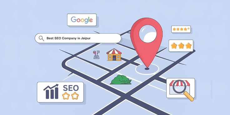 Mengarahkan Trafik Google Ads ke Titik Lokasi Maps di Jogja
