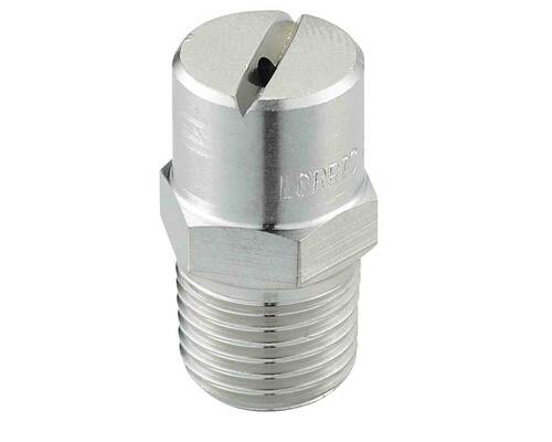 apa fungsi nozzle sprayer elektrik