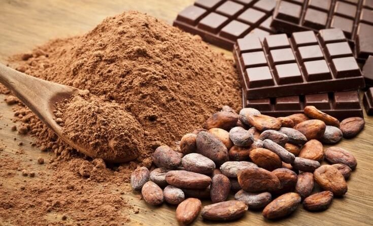 cara mengolah kakao menjadi cokelat