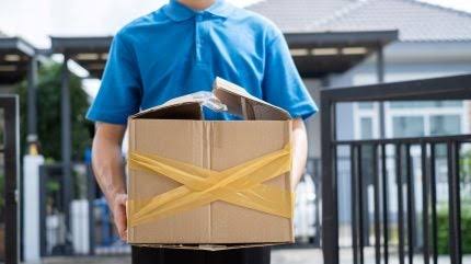 Kesalahan Umum Proses Pengemasan