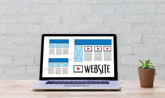 Website Mudah Dipahami