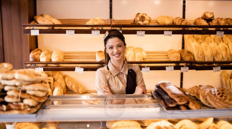 Strategi Meningkatkan Efisiensi Usaha Bakery