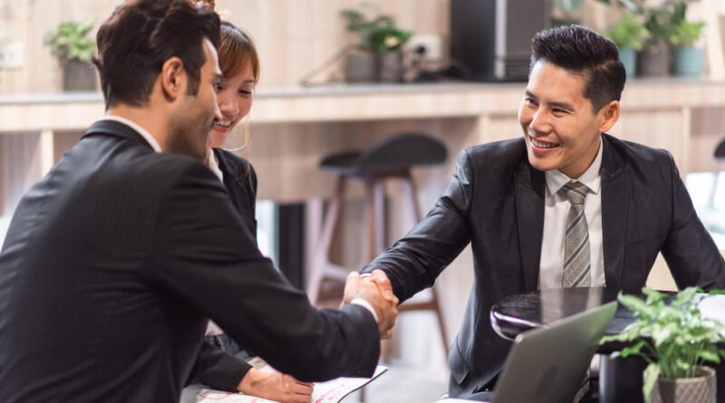 cara membangun kepercayaan pelanggan bisnis