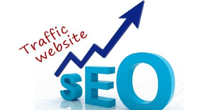 Hubungan SEO dengan Traffic Organik