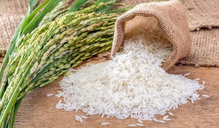 cara membuat beras lebih putih