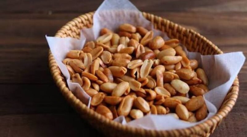 tips kacang tidak mudah pecah