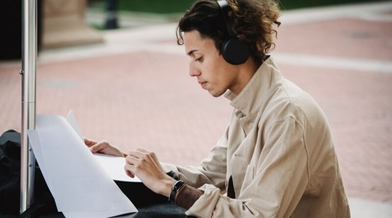 tips lulus TOEFL listening