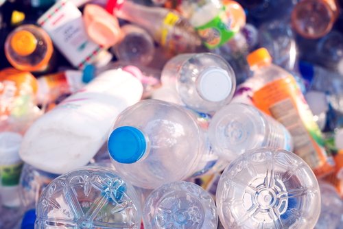 usaha daur ulang plastik