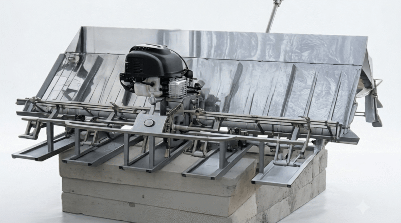 keuntungan menggunakan rice transplanter