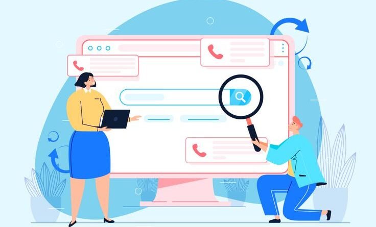 Cara Kerja Iklan Pencarian Google