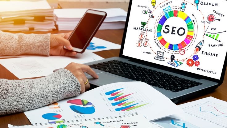 Memilih Jasa SEO Profesional untuk Bisnis