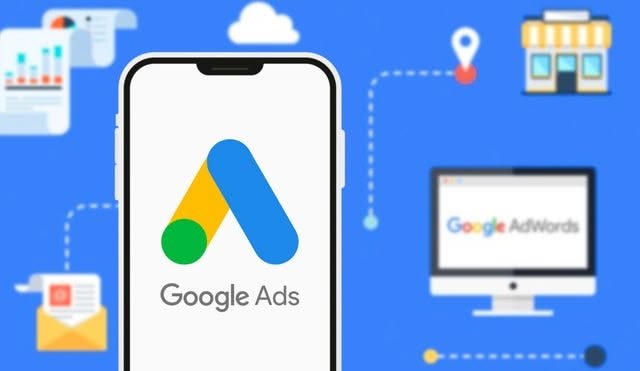 Google Ads dengan First-Party Data untuk Bisnis