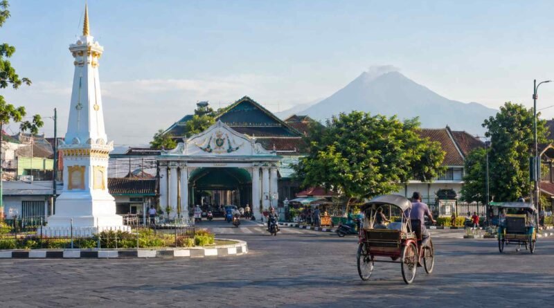 Yogyakarta safe to visit