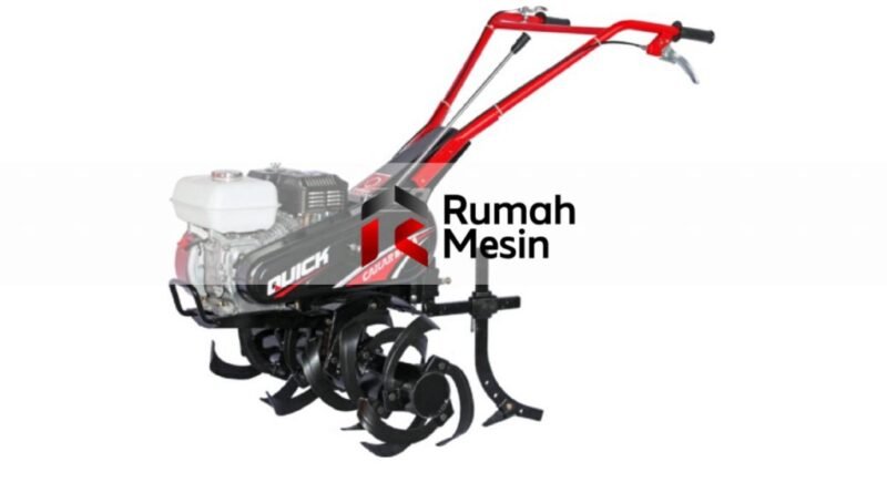 fungsi mata pisau cultivator saat pengolahan tanah