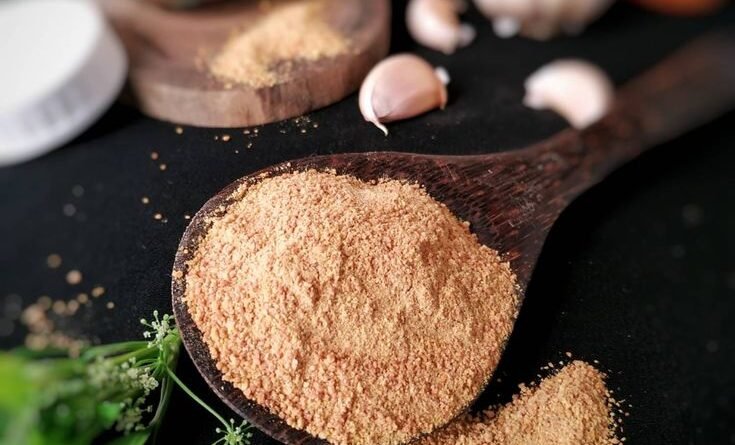 cara menggiling bumbu sampai halus