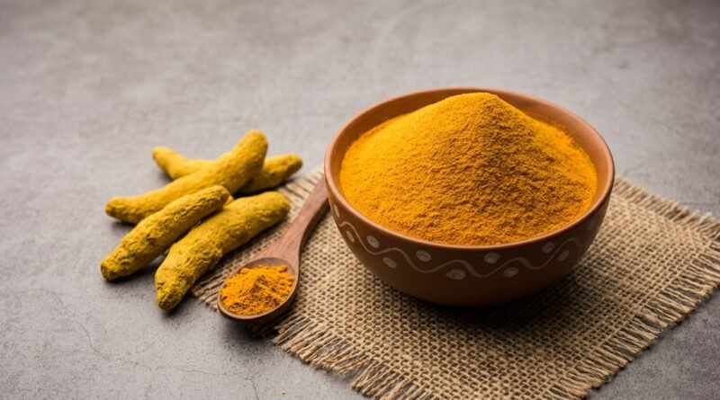 tips menyimpan rempah kering agar awet
