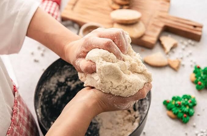 Pengaruh Kondisi Adonan terhadap Kualitas Roti